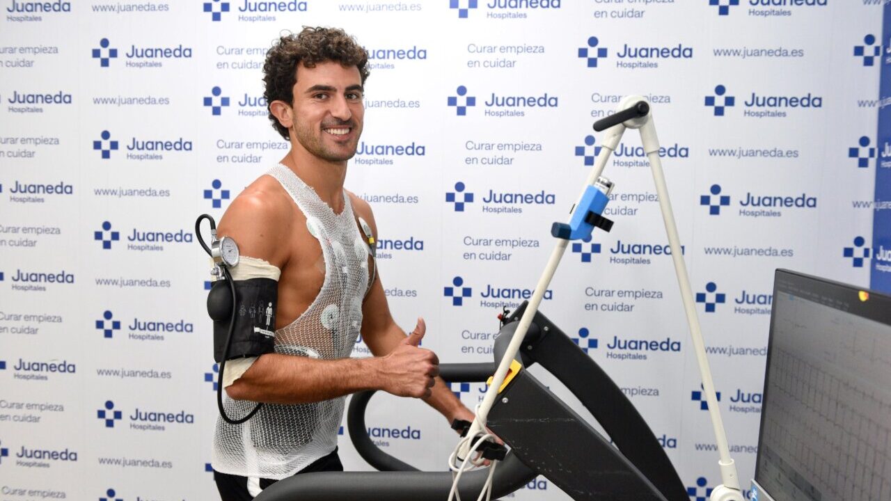 El Mallorca arranca la pretemporada con los reconocimientos m&eacute;dicos en Juaneda Hospitales