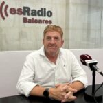 Xim Frau, gerente de la Distribuidora Balear de Bebidas en esRadio Baleares