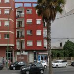 Herida grave una mujer tras caer desde un cuarto piso en Palma