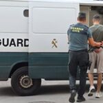 Detenci&oacute;n de un hombre por robos y agresi&oacute;n en Sa Pobla