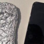 Pilladas dos ladronas con móviles envueltos en papel de aluminio para evitar su rastreo en Playa de Palma