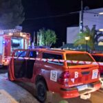 Un incendio obliga a desalojar varias plantas de un hotel de Magaluf
