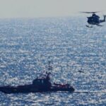 Interceptan a 39 migrantes a bordo de dos pateras en Baleares