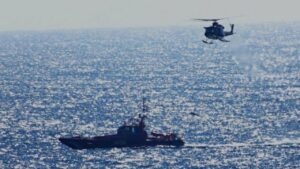 Interceptan a 39 migrantes a bordo de dos pateras en Baleares