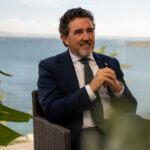 Amengual defiende el turismo en Calvià y pide una gestión "responsable" de los flujos