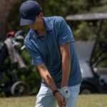El McGregor Trophy vive hoy su última jornada en la semana de 'The Open'