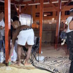Mano dura en Can Pere Antoni: la Policía Local actúa contra botellones y fiestas