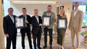 Meli&aacute; obtiene nuevas certificaciones de AENOR en &eacute;tica y buen gobierno