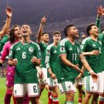 México sigue de dulce, tumba a Ecuador y ya está en octavos de final