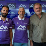 Miguelín presenta la nueva Escuela de Tecnificación en Palma Futsal