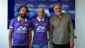Miguel&iacute;n presenta la nueva Escuela de Tecnificaci&oacute;n en Palma Futsal