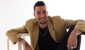 Muerdo: "En el mainstream siempre tienes que sacrificar autenticidad"