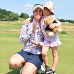 Noora Komulainen conquista el Tipsport Czech Ladies Open tras un emocionante desempate