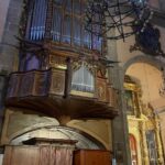 Alar&oacute; re&uacute;ne a organistas internacionales en el 20 aniversario de 'Els Matins de l'Orgue'