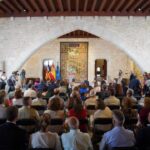 El Palacio de la Almudaina estrena reforma, abre nuevos espacios y gana en sostenibilidad