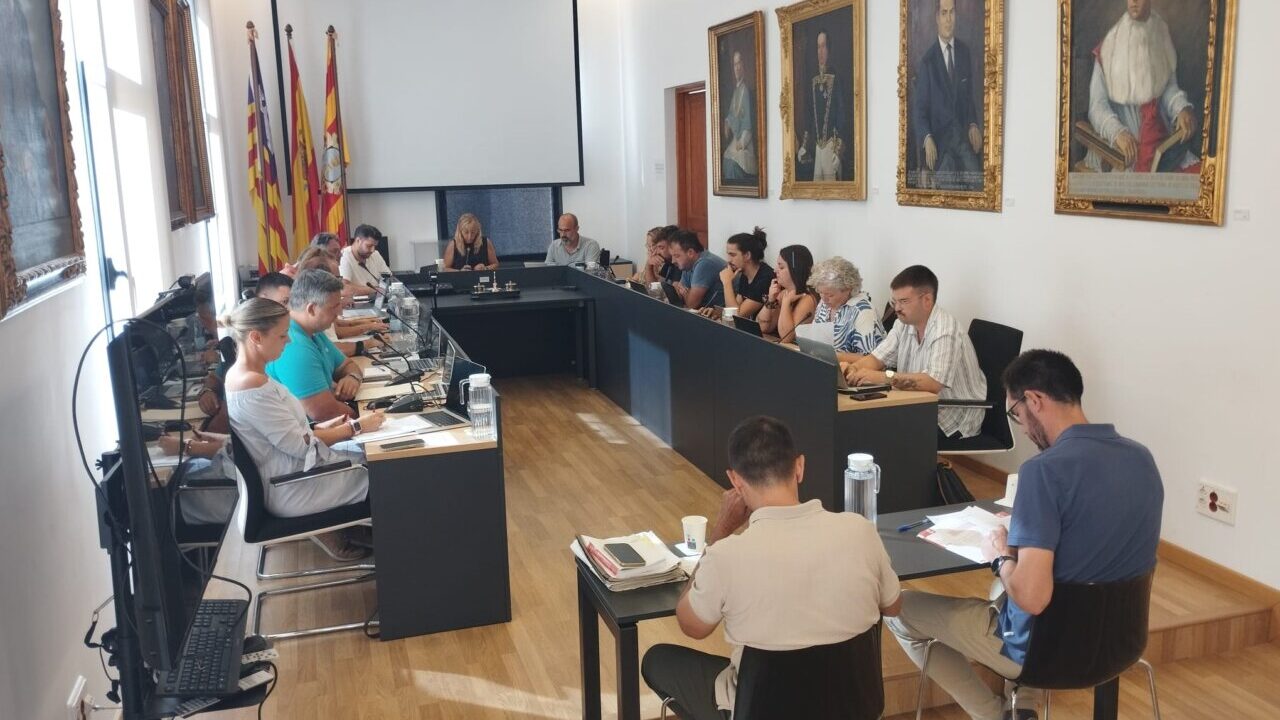Felanitx refuerza el bienestar animal con una nueva ordenanza