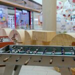 Porto Pi organiza una Fan Zone para vivir las semifinales y la final del Mundial