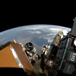 Posidònia, el primer satélite balear, ya está en órbita