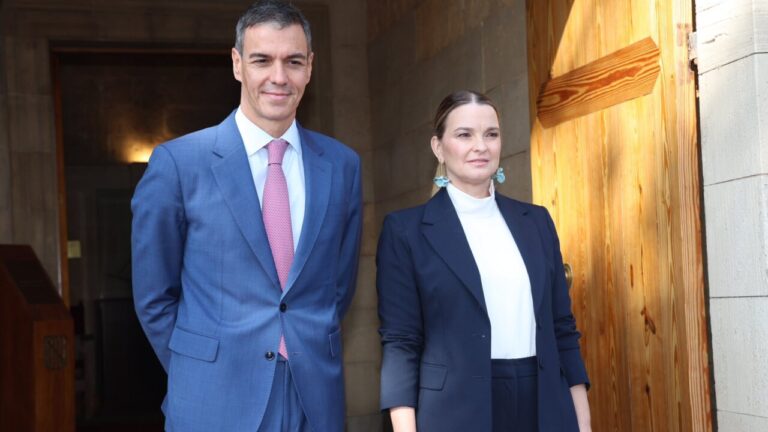 El PP critica que Sánchez haya venido a Baleares "con las manos vacías"