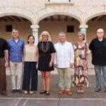 Entrega de los Premis Literaris Pare Colom en Inca 2026