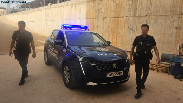Agrede y roba a dos mujeres tras un encuentro sexual pactado por internet