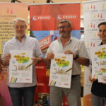 Eroski vuelve a pintar de solidaridad el verano con Projecte Home Balears