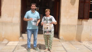 Santany&iacute; presenta sus Festes de Sant Jaume 2026