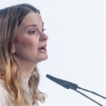 Prohens califica de "impactantes" las im&aacute;genes de las cargas policiales y pide explicaciones al delegado