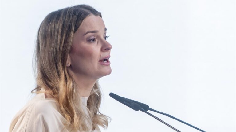 Prohens califica de "impactantes" las imágenes de las cargas policiales y pide explicaciones al delegado