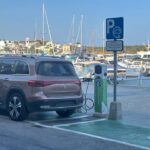Felanitx cobrar&aacute; a partir de este viernes por el uso de los puntos de recarga el&eacute;ctrica