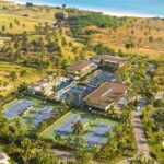 La Rafa Nadal Academy proyecta en Indonesia su s&eacute;ptimo centro de entrenamiento