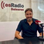 Rafel Abraham, coordinador de Aspro Ocio: "Las estancias cortas nos están afectando"