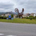 Muere un motorista de 52 años tras un accidente en Pollença