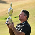 La Jarra de Clarete que nadie vio venir: crónica de un domingo de major en Royal Birkdale