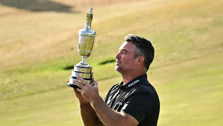 La Jarra de Clarete que nadie vio venir: crónica de un domingo de major en Royal Birkdale