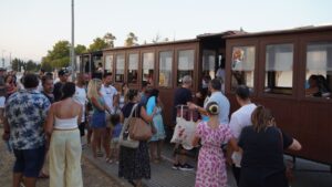Sant Marçal y Es Figueral se llenan de sabor con el Fang Tapa 2026