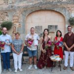 Presentación de obras ganadoras de los Premios Literarios en Santanyí
