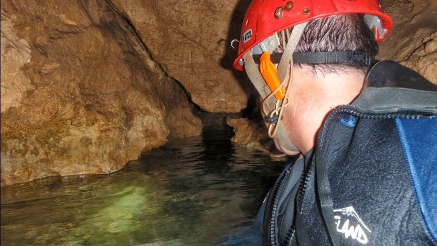 Alar&oacute; acoge una exposici&oacute;n para concienciar sobre la importancia del agua