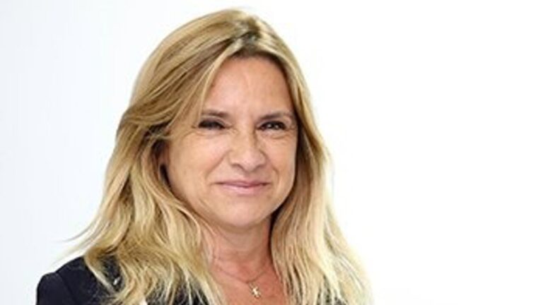 Maria Joaquina Ferrer Matas, directora general de Costas y Litoral