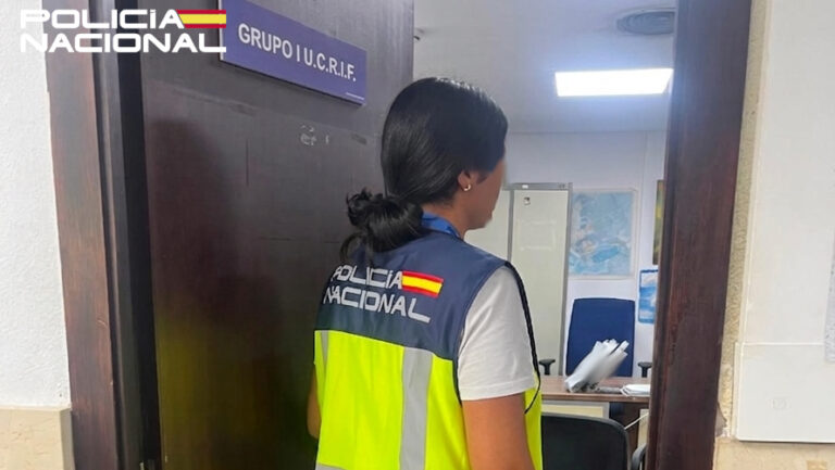 Detenidos tres empresarios por explotar a cinco trabajadores sin papeles en Palma