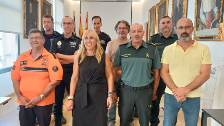 Felanitx cerrará el acceso al Puig de Sant Salvador durante el eclipse solar