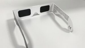 Retiran en Baleares unas gafas de Multiópticas por un defecto en el filtro