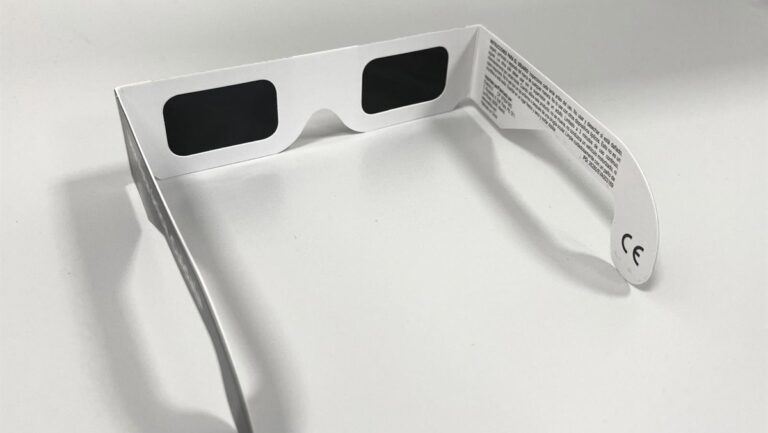 Retiran en Baleares unas gafas de Multiópticas por un defecto en el filtro