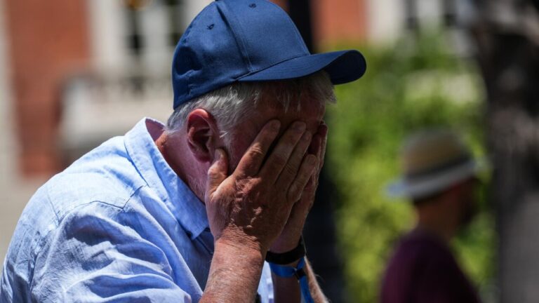 Mallorca vive su madrugada m&aacute;s calurosa del verano con temperaturas rozando los 30 grados