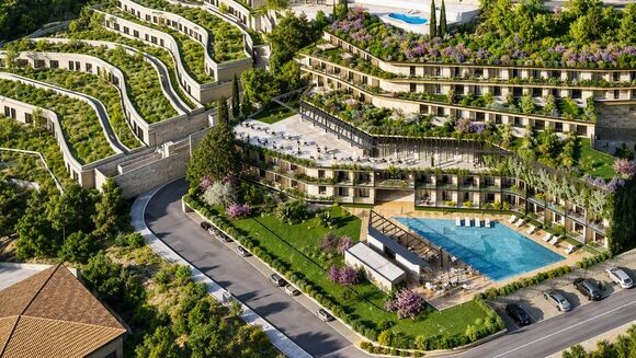 The Meli&aacute; Collection llevar&aacute; su visi&oacute;n del lujo experiencial a la Riviera italiana