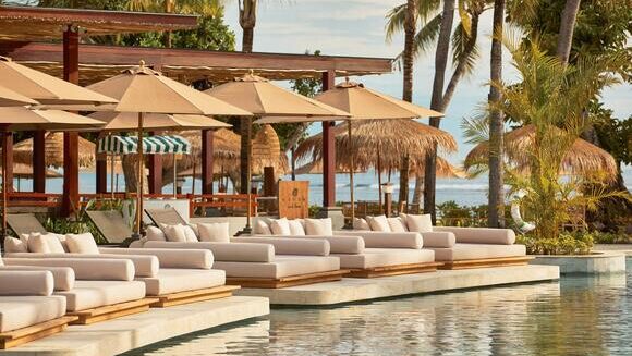 La apuesta por el lujo impulsa a Meliá entre las 10 marcas hoteleras más fuertes del mundo