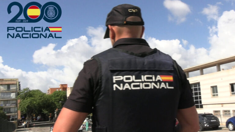 Una mujer agrede a una camarera tras ser pillada intentando robar dos batidos en un bar de Palma