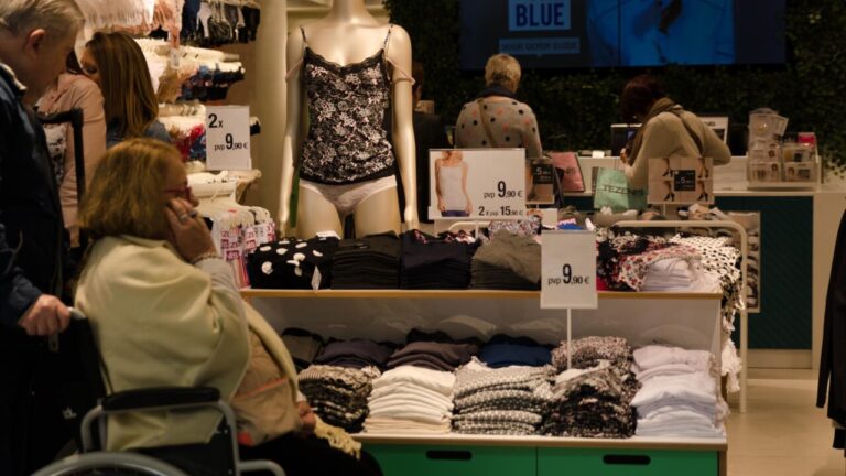 Los precios suben un 3,9 por ciento en Baleares