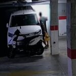 Detención de un ladrón en un parking comunitario en Manacor