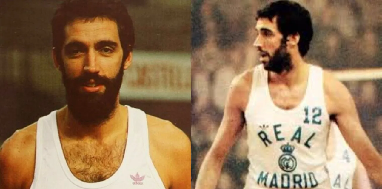 Fallece el mallorquín Rafa Rullán, leyenda del baloncesto español